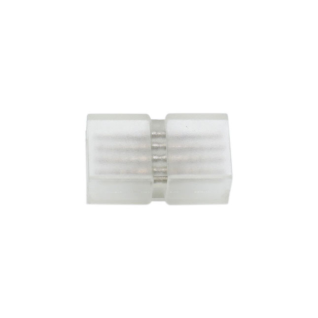 High Voltage 2/3/4-Pin LED Tape Lights Mini Quick Middle-Connector For Casing and casing Cutting Reconnection High Voltage 2/3/4-Pin LED Tape Lights Mini Quick Middle-Connector For Casing and casing Cutting Reconnection